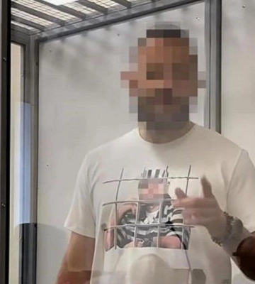 Нардепу Дубинскому избрали меру пресечения в виде ареста без права залога