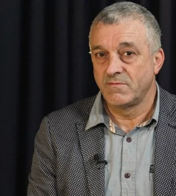 «Точно нам не завадить». У Раді створили міжфракційне об'єднання Пошук Царства Божого і правди його