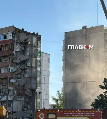 У Києві відновлено водопостачання після обстрілу