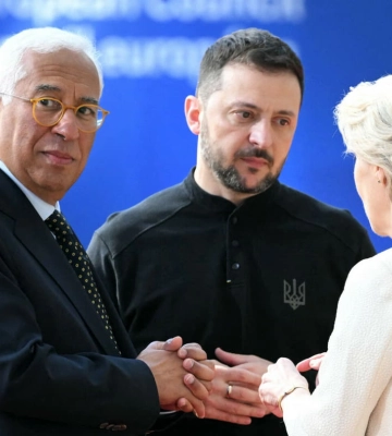 Хто замість Угорщини? Пояснюємо, що відбувається у переговорах про вступ до ЄС та коли відкриють кластери