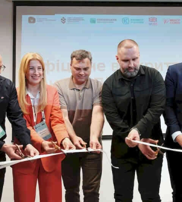 У Харкові відновив роботу центр підтримки підприємців "Дія.Бізнес": чим він може бути корисним