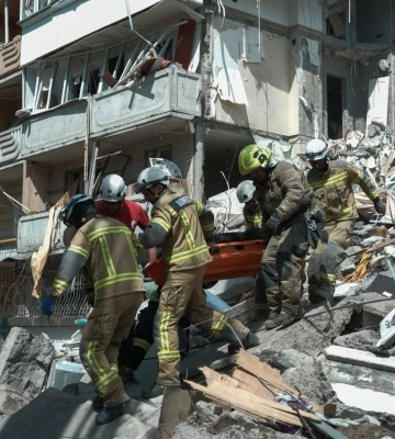 У Києві 15 травня оголосили Днем жалоби