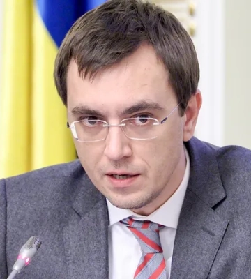 Омелян прокоментував підозру в ухиленні від військової служби