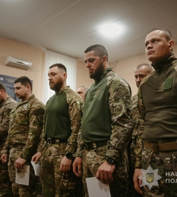 Вважався зниклим безвісти: підтвердили загибель воїна з Волині Олега Дерев'янчука