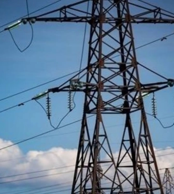Росіяни атакували енергетичну інфраструктуру Одещини: знеструмлені 32 населені пункти