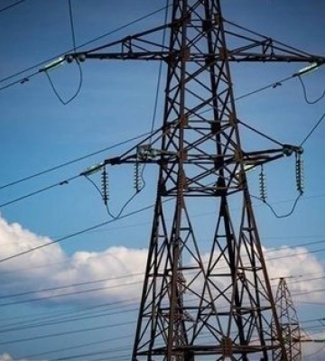 РФ атакувала енергетичну інфраструктуру Одещини: знеструмлено 32 населені пункти