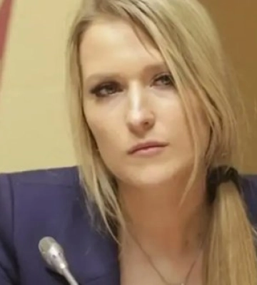 У Росії новою омбудсменкою стала фігурантка справи про викрадення дітей із Херсона