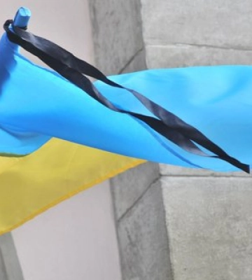 15 травня у Києві оголошено Днем жалоби за загиблими внаслідок атаки РФ