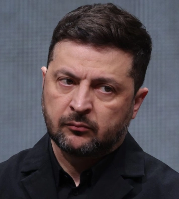 Развертывание производства Patriot Украиной займет от 12 месяцев, - Зеленский
