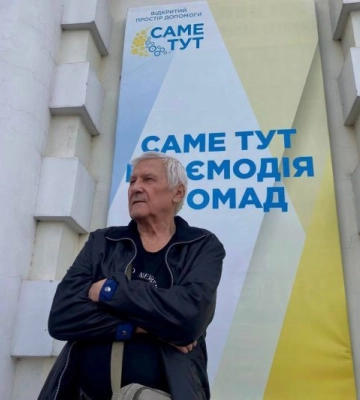 Оккупанты «отжали» квартиру у переселенца-пенсионера из Мелитополя под видом «бесхоза» (фото, видео)