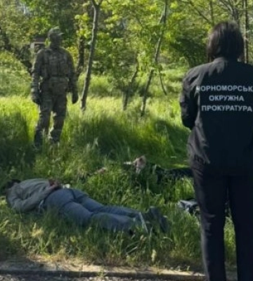 В Одесі арештували ще двох підозрюваних у викраденні підприємця й вимаганні $360 тисяч