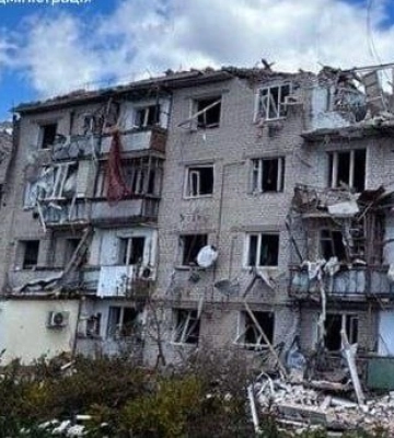 За сутки в результате вражеских атак в Запорожской области погиб один человек - ОВА