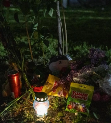 Київ: 24 людини загинули внаслідок удару ракети в Дарницькому районі станом на 06:00 15 травня, - ДСНС