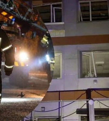 Летіли і дрони, і ракети: внаслідок нічної атаки на Одещину є постраждалі
