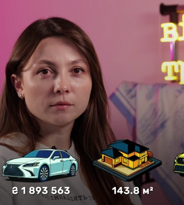 Лексус тата і бізнес співмешканки: як змінювався дохід нардепа від Черкащини Нагорняка (ВІДЕО)