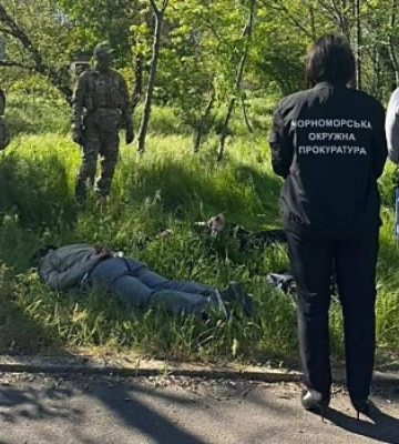 Суд взяв під варту миколаївців, які катували бізнесмена та зламали йому обидві руки