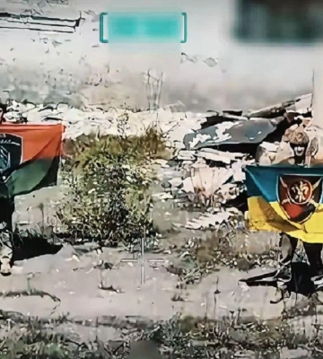 Сили оборони звільнили Одрадне на Харківщині