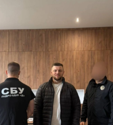 У ТЦК знову проблеми: СБУ та поліція трясуть ужгородських військкомів - гарячі подробиці