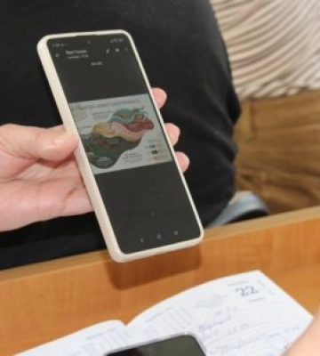 Смерековий камінь чи вузькоколійка? В Іршаві створюють бренд, «про який заговорить країна»