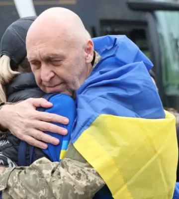 Лубінець пояснив, чим особливий сьогоднішній обмін полоненими