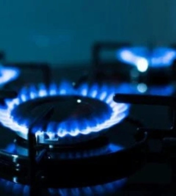 У чотирьох населених пунктах Рівненщини завтра не буде газу: адреси