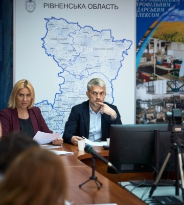 Нові елементи нематеріальної культурної спадщини визначили у Рівненській області