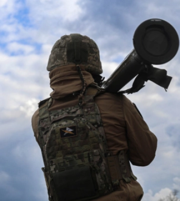 На Київщині працює ППО