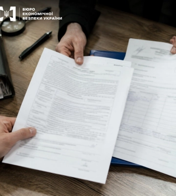 Одесит "продав" своє ім’я за 4 тисячі гривень: тепер його судитимуть за фіктивну фірму, - ФОТО