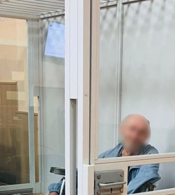 На Закарпатті затримали 59-річного чоловіка за зґвалтування онуки