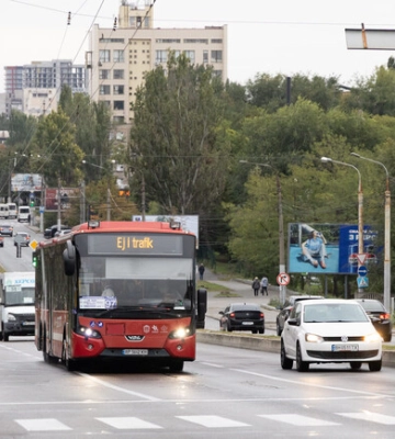 Скільки коштуватиме проїзд в Запоріжжі після підвищення вартості
