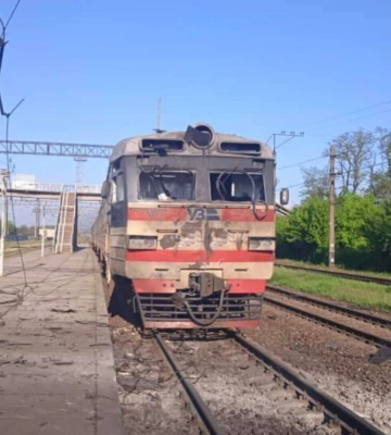 Двое раненых: россияне атаковали Вольнянск