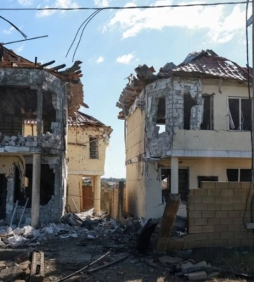 Через удар по Одещині постраждало ще семеро людей