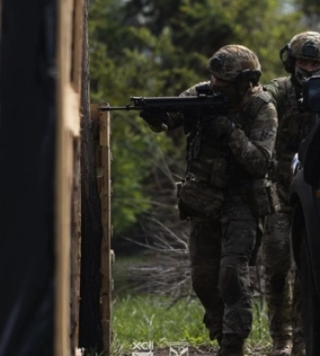 Сили оборони повернули під контроль Одрадне на Харківщині