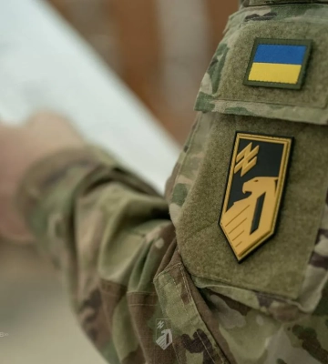 З російського полону повернулися 19 бійців "Азову", які обороняли Маріуполь