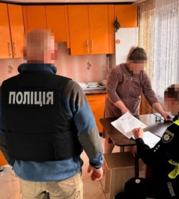 У голови суду на Вінниччині хочуть конфіскувати 2 квартири і дохід від незаконної аренди