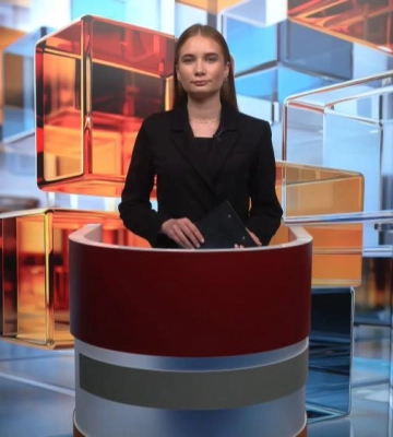 Денні новини Рівного та області за 15 травня 2026 року (ВІДЕО)