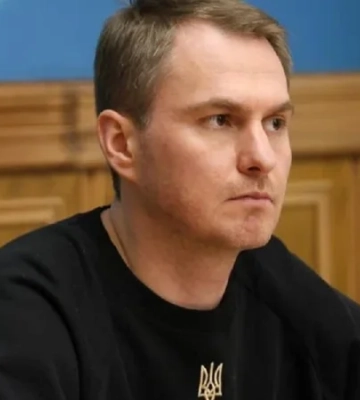 Тіньовий ринок вейпів на 125 млн грн: генпрокурор заявив про понад 150 обшуків