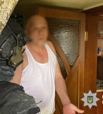 Ексдепутата з Вінниччини підозрюють у збагаченні на 36 млн грн. Його затримали біля кордону