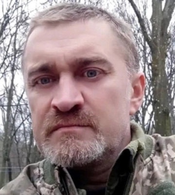 Вважався зниклим з 2023 року: підтвердили загибель Героя з Волині