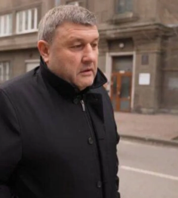 ВАКС конфіскував 7 мільйонів грн за три елітні авто нардепа