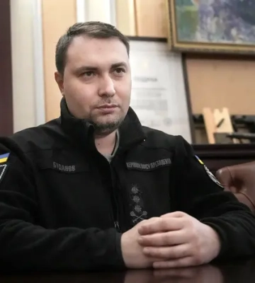 Буданов оцінив ризик ядерного удару РФ