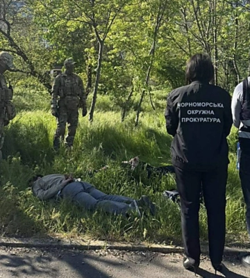 Бізнесмена викрали у Миколаєві й вимагали 360 тисяч доларів: кількість підозрюваних зросла до чотирьох