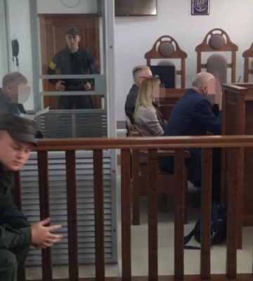 У Луцьку до 7,5 років тюрми засудили екстренера за розбещення вихованок