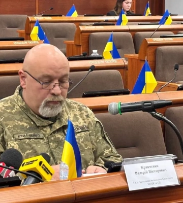«Чому не на фронті?»: у Київському ТЦК озвучили, скільки придатних служать у столиці