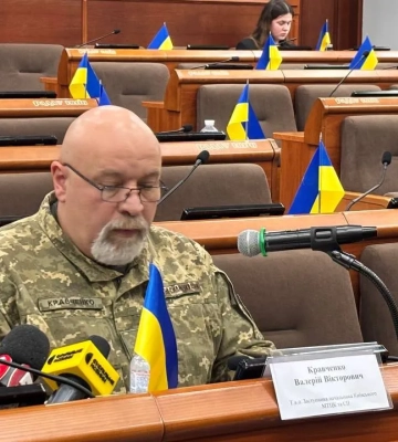 Відео: Представник Київського ТЦК розповів про трагічні випадки через ухилення від мобілізації
