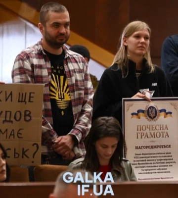 В Івано-Франківській міській раді з’явився новий депутат