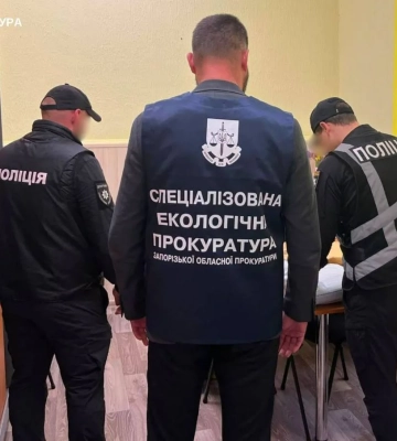 На Запоріжжі викрили схему незаконного заволодіння землями на понад 6,5 мільйона гривень