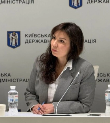 «Це поклик серця, який неможливо вимкнути»: Тетяна Мостепан поділилася відео про роботу медиків під час війни