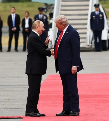 Кремль хоче змусити Трампа тиснути на Україну заради поступок