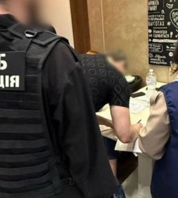 На Харківщині ексначальника Управління поліції охорони підозрюють у розтраті 2 млн грн на закупівлі пального